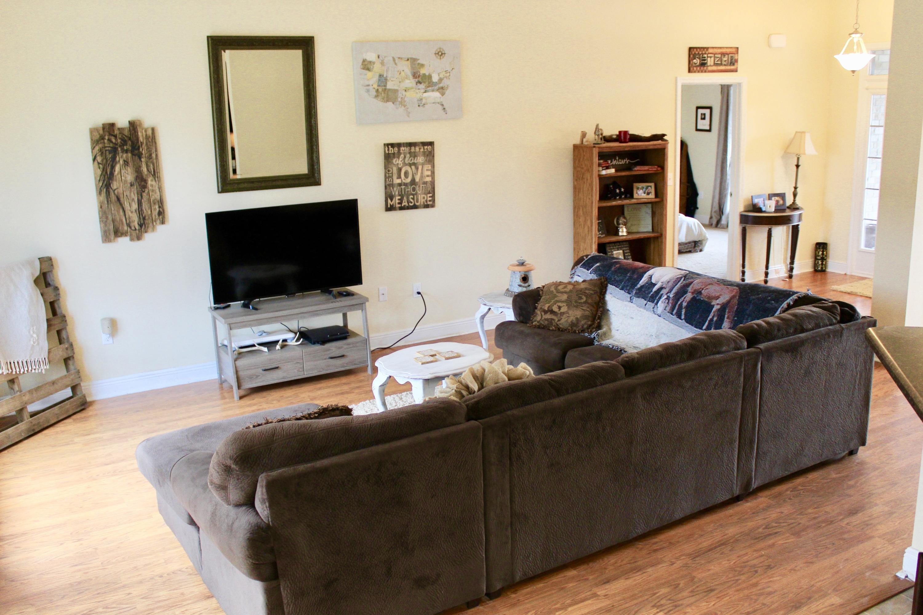 ROLLING RIDGE S/D - Residential