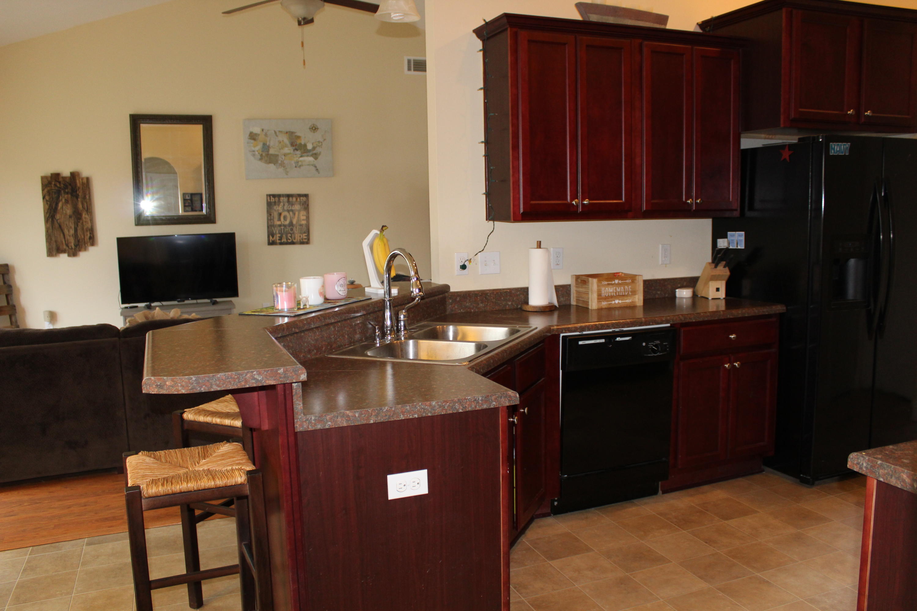 ROLLING RIDGE S/D - Residential