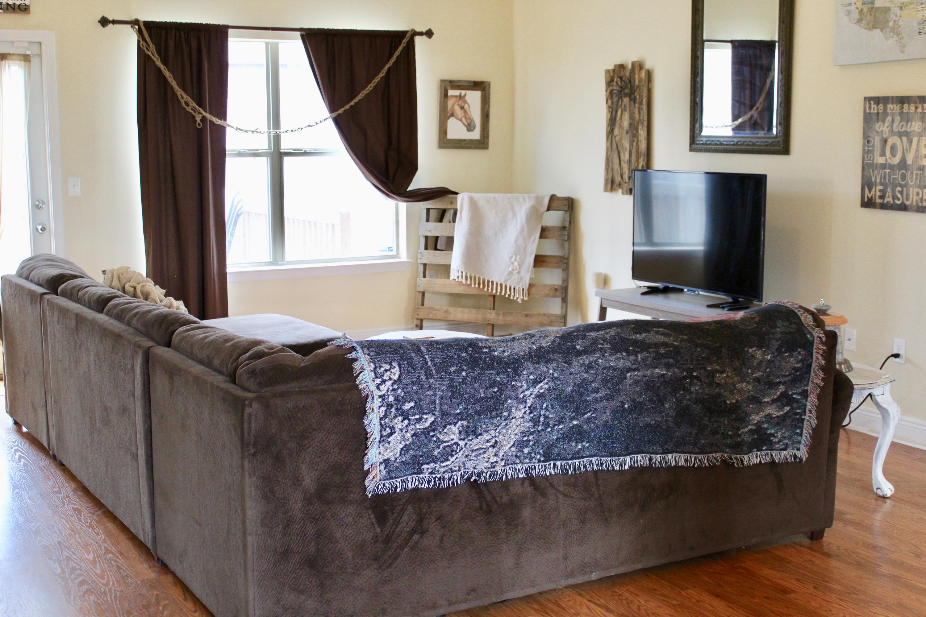 ROLLING RIDGE S/D - Residential