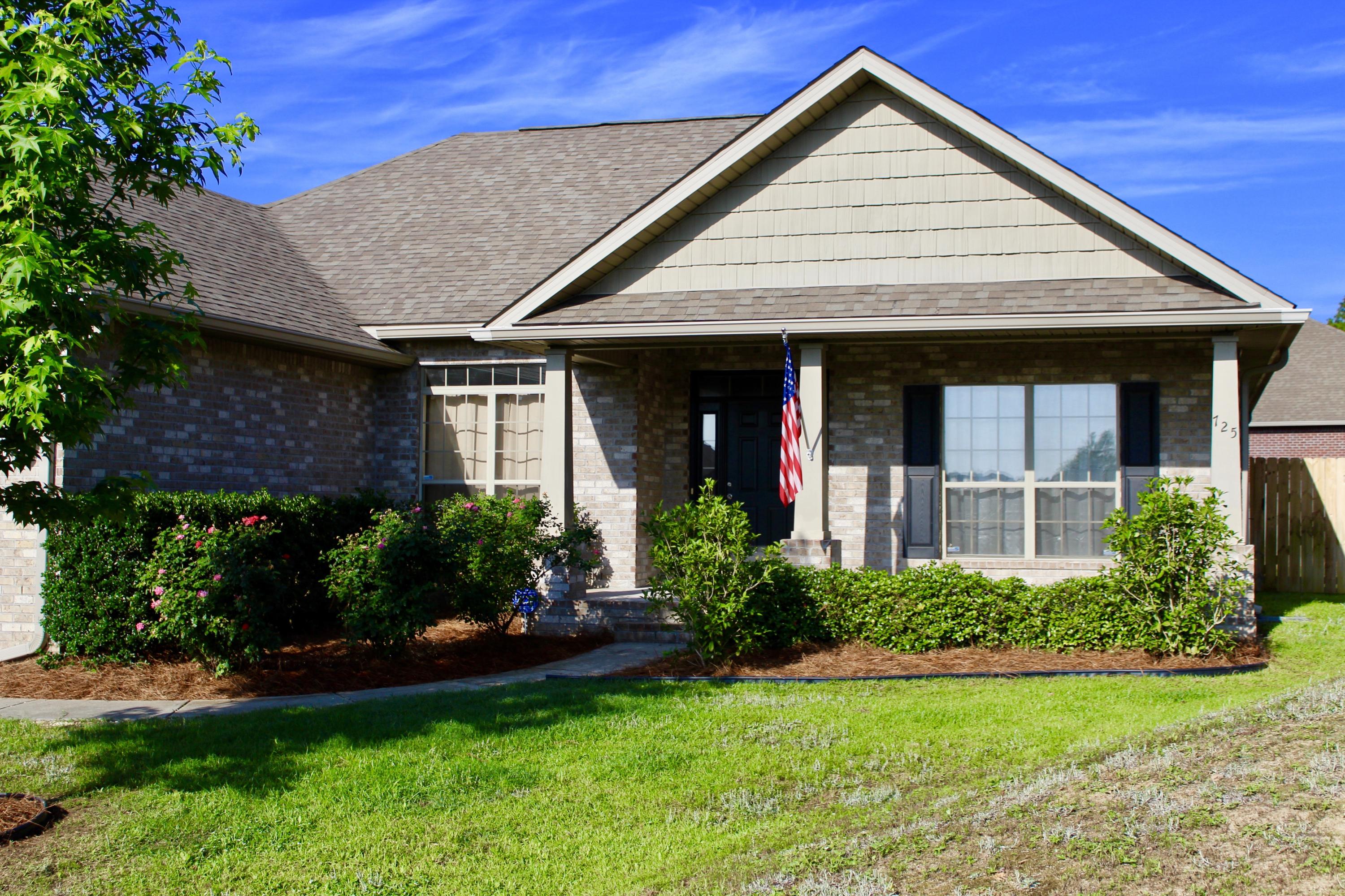 ROLLING RIDGE S/D - Residential