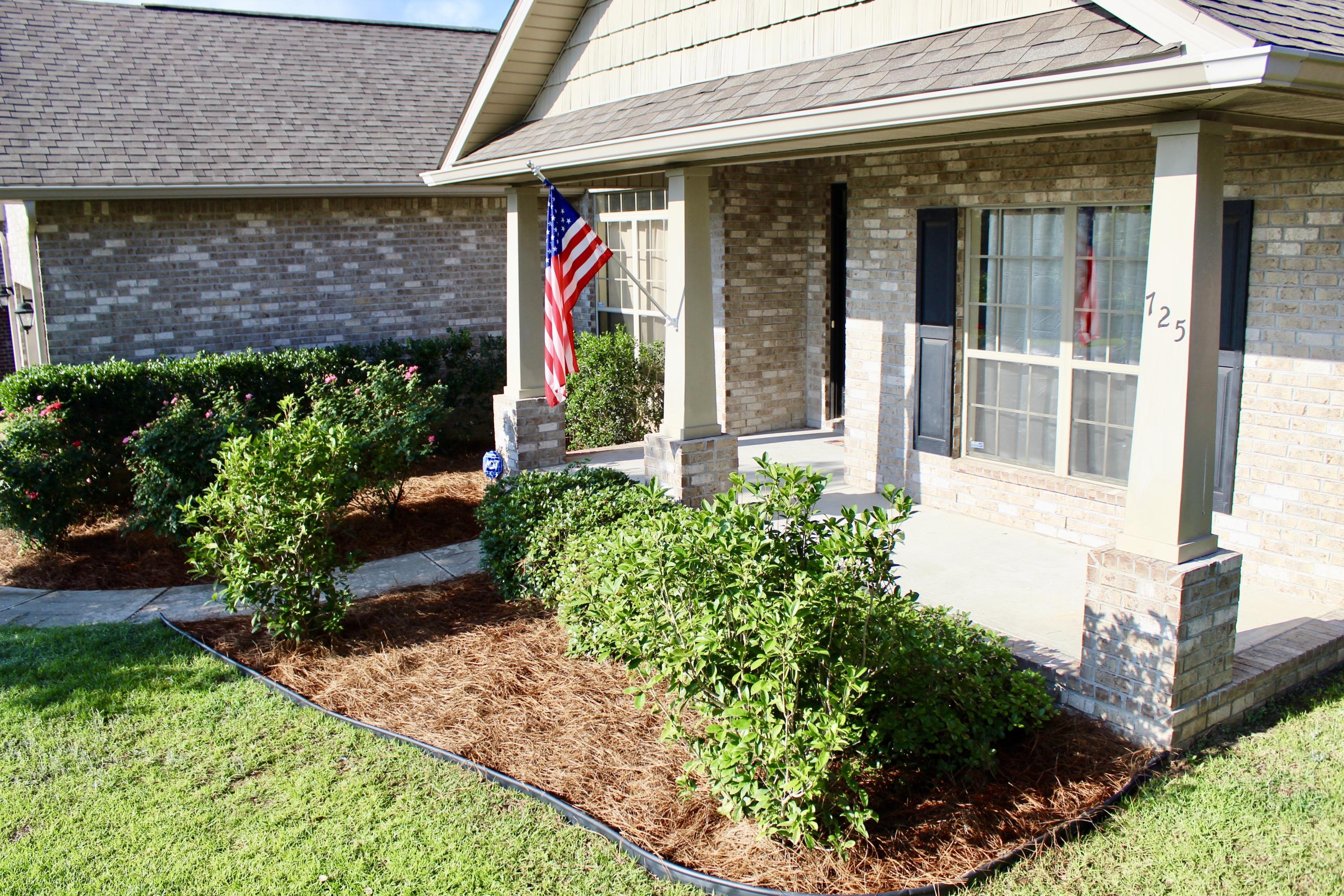 ROLLING RIDGE S/D - Residential