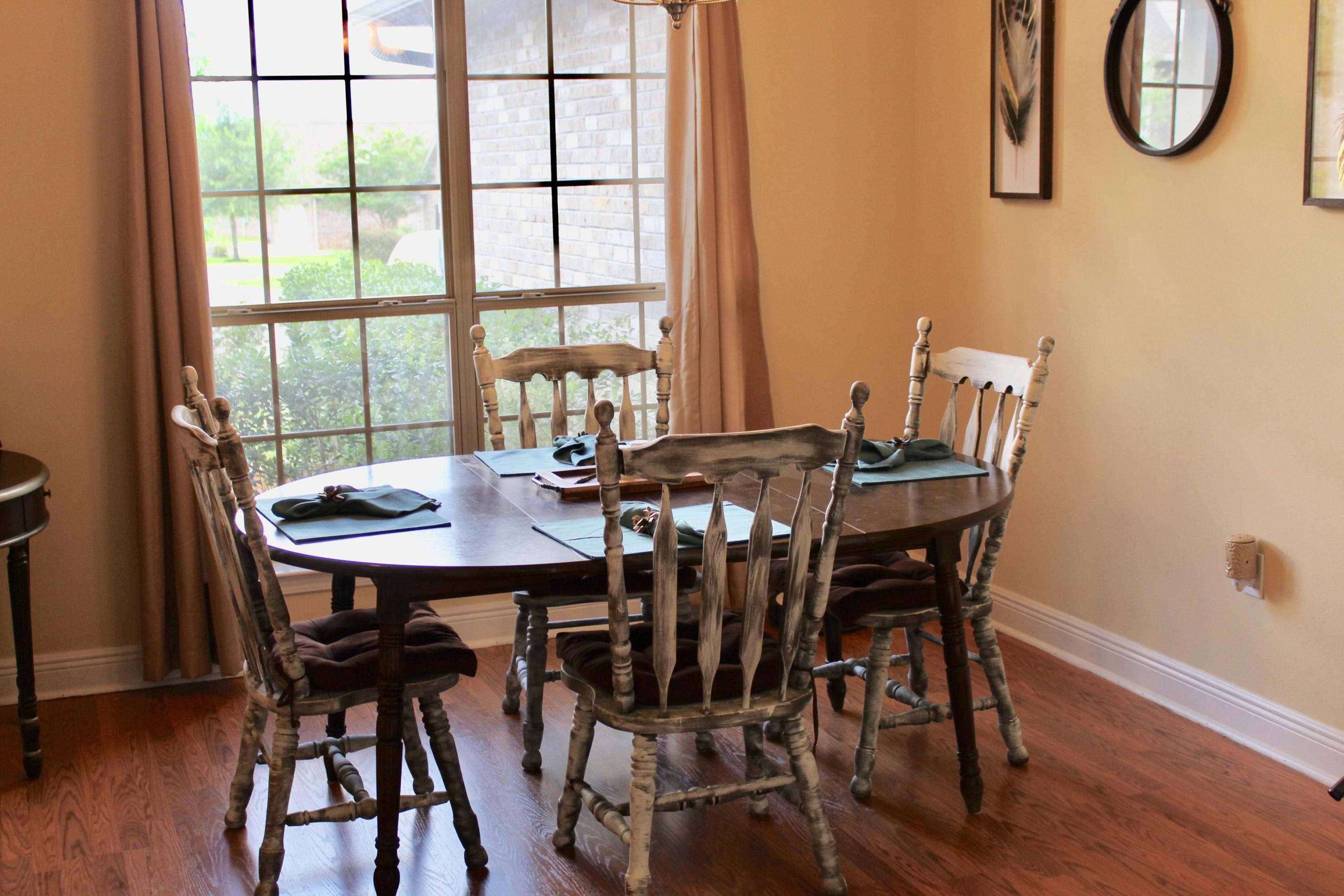 ROLLING RIDGE S/D - Residential