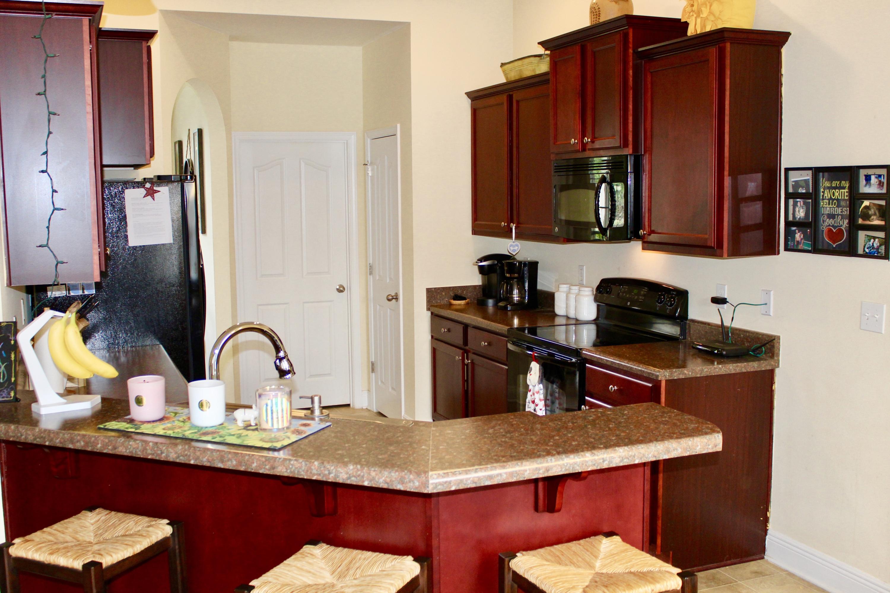 ROLLING RIDGE S/D - Residential