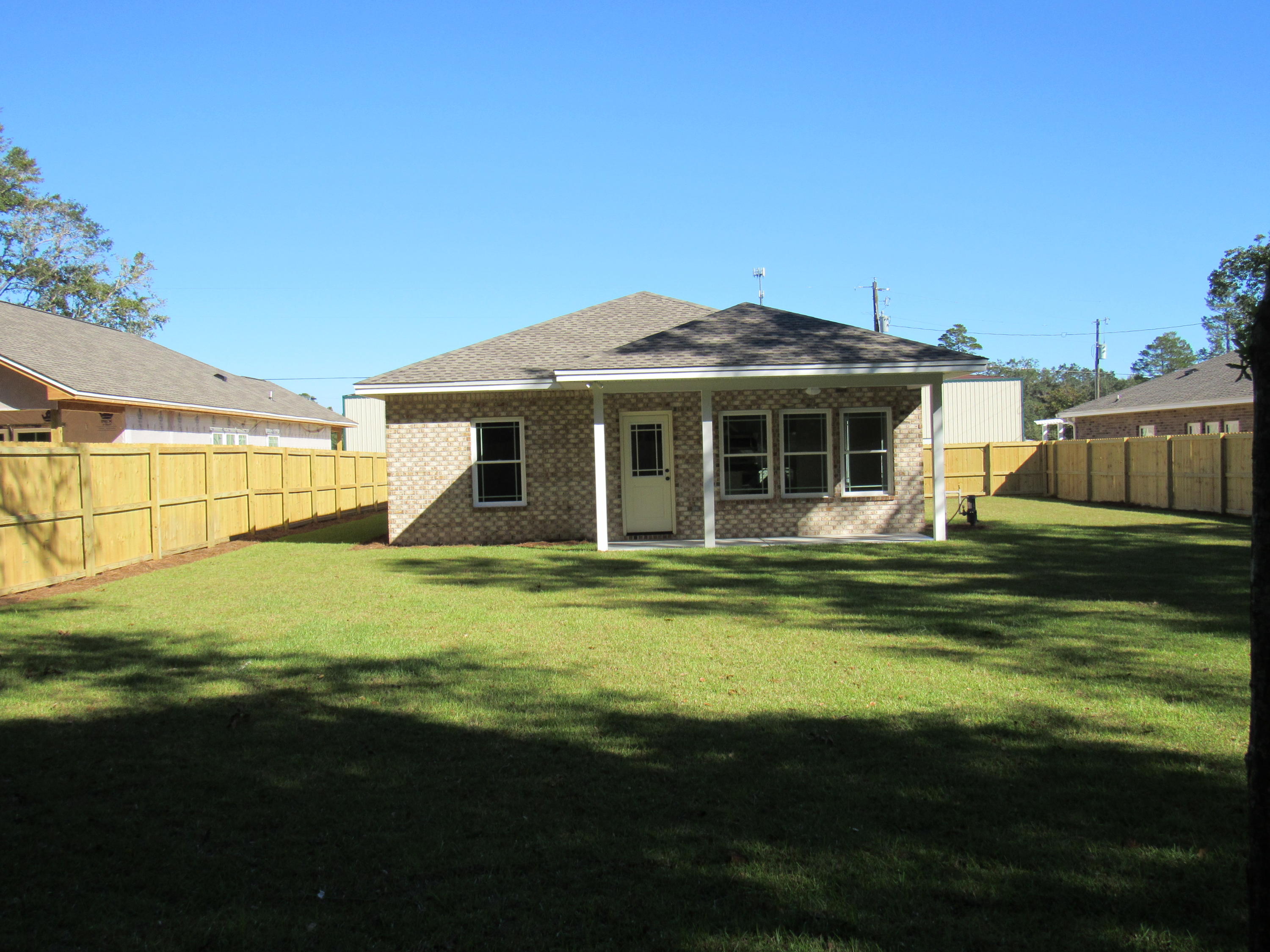 DIXON S/D - Residential