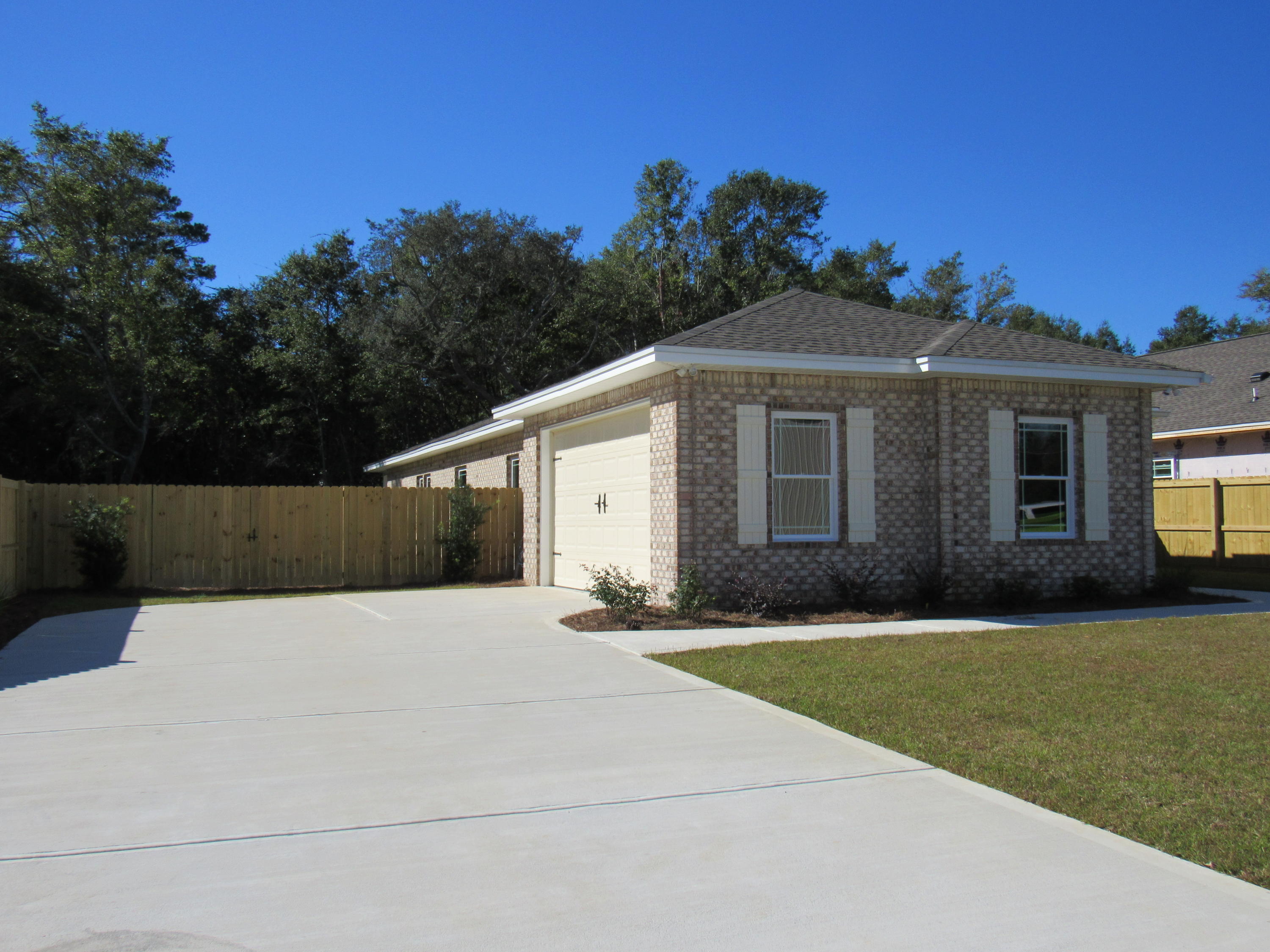 DIXON S/D - Residential