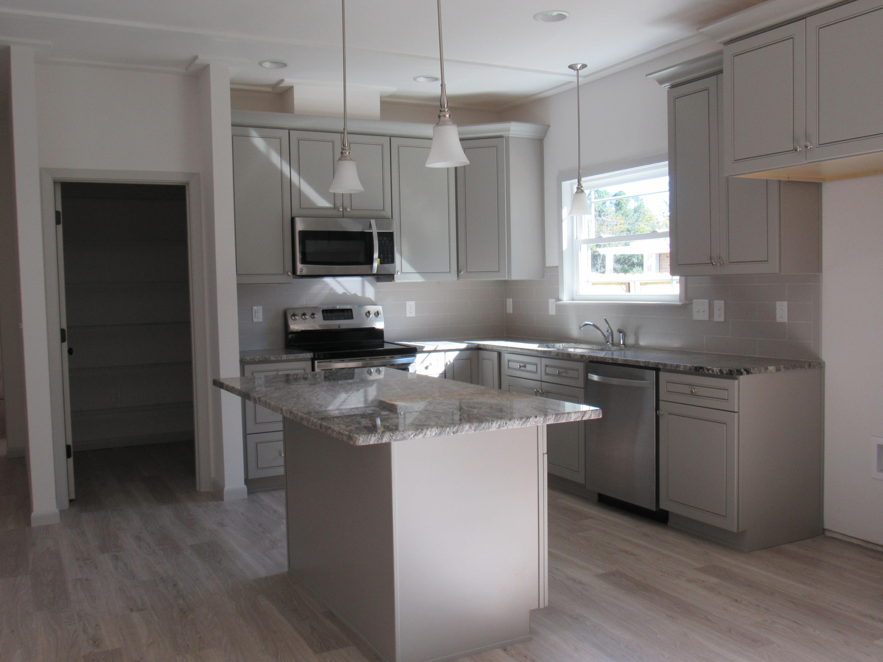 DIXON S/D - Residential