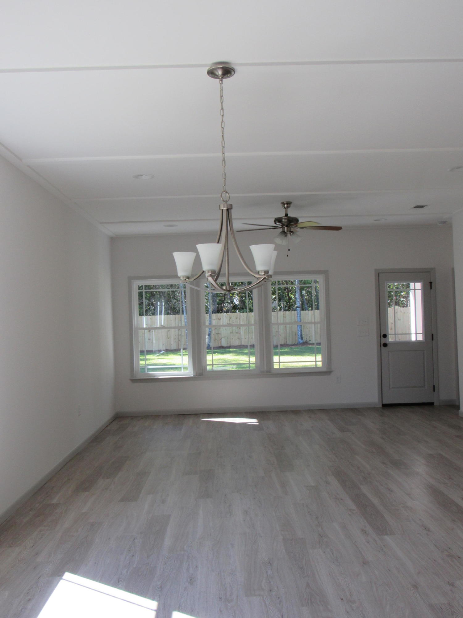DIXON S/D - Residential