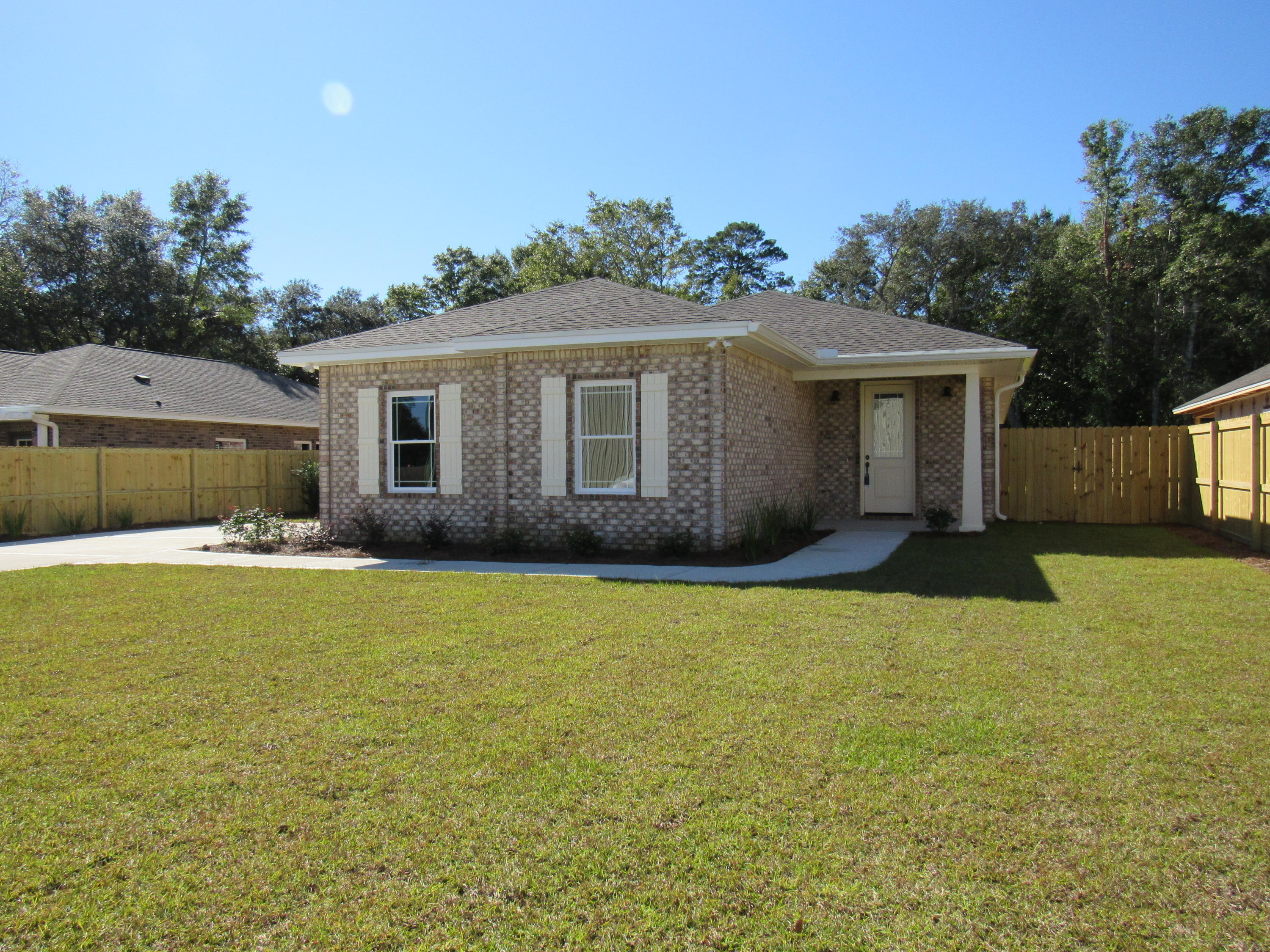DIXON S/D - Residential