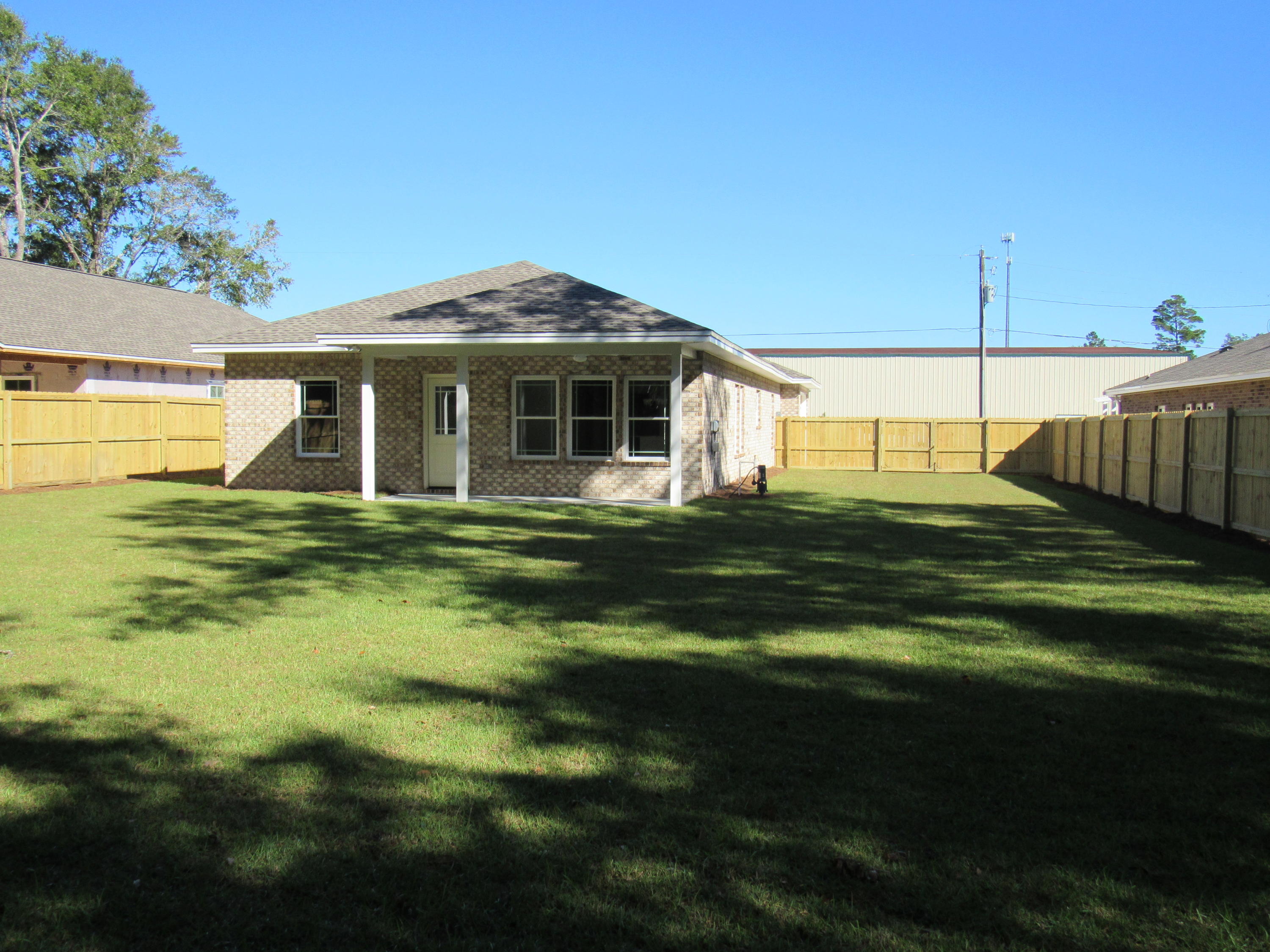 DIXON S/D - Residential