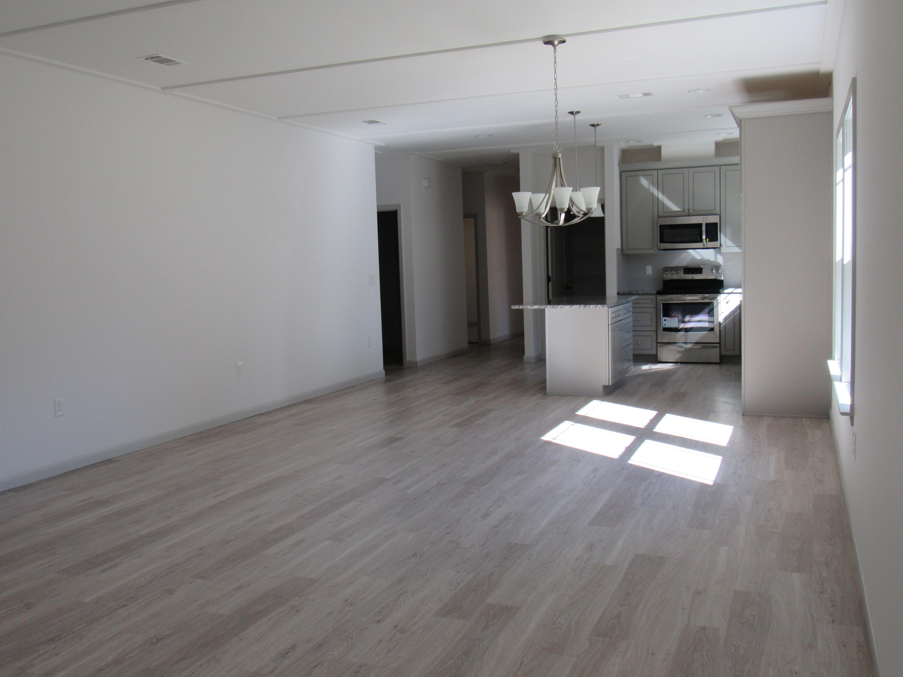 DIXON S/D - Residential