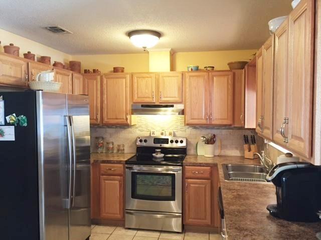 SHERRY PARK - Residential