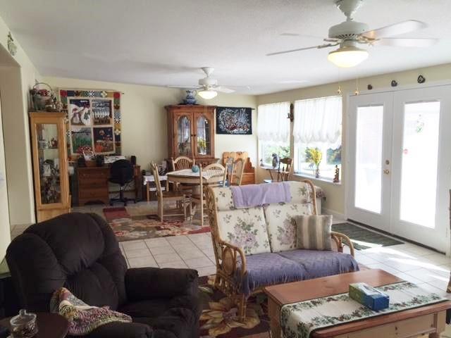 SHERRY PARK - Residential