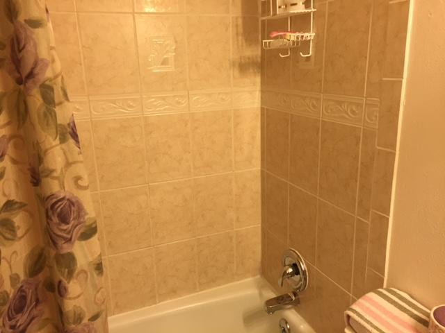 SHERRY PARK - Residential