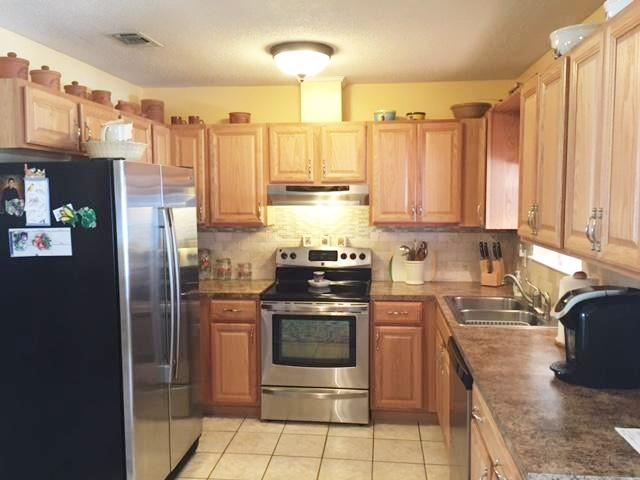 SHERRY PARK - Residential