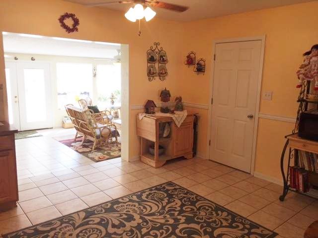 SHERRY PARK - Residential