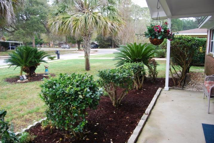 SHERRY PARK - Residential