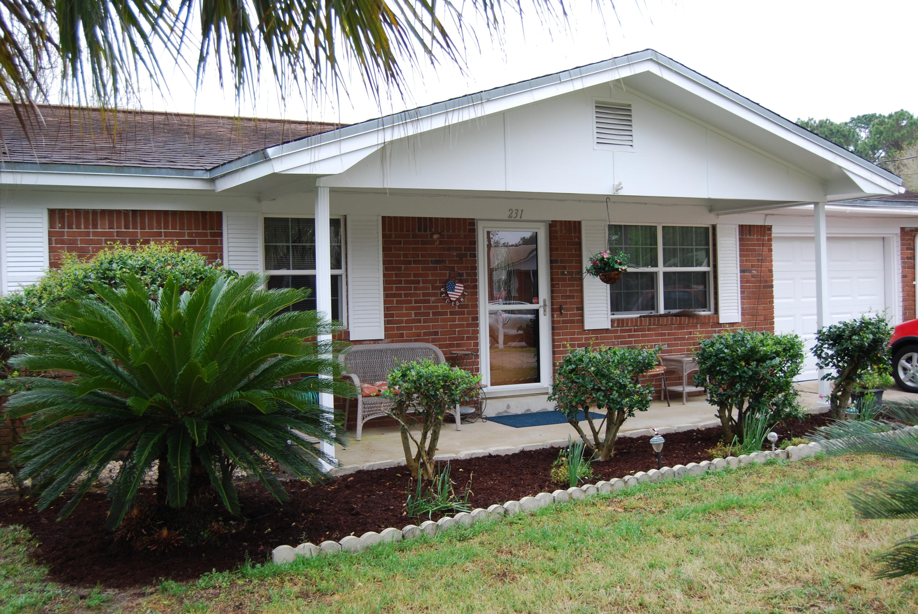 SHERRY PARK - Residential