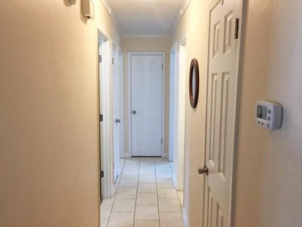 SHERRY PARK - Residential