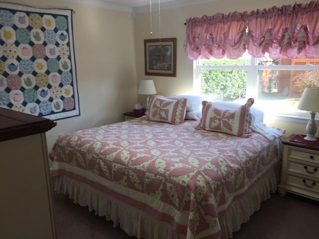 SHERRY PARK - Residential