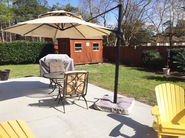 SHERRY PARK - Residential