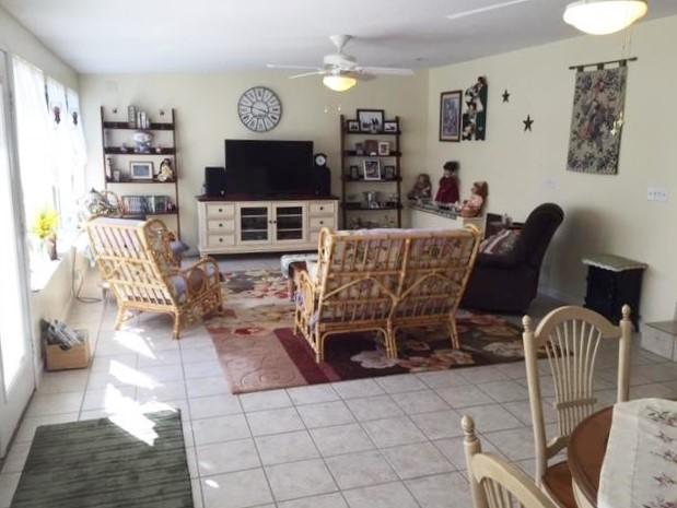 SHERRY PARK - Residential