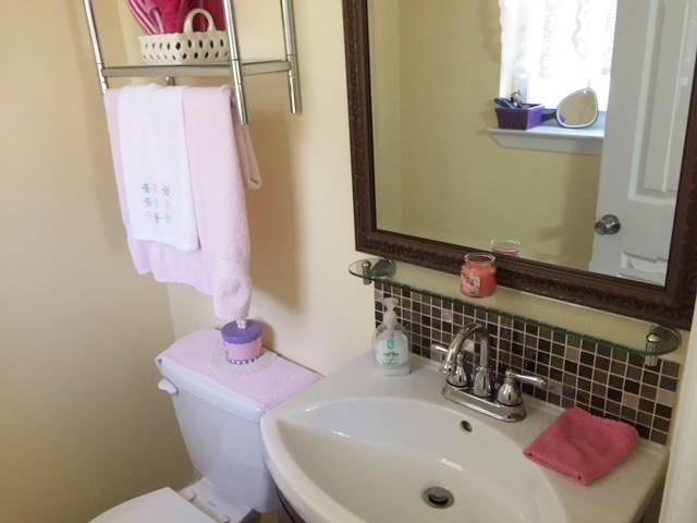 SHERRY PARK - Residential