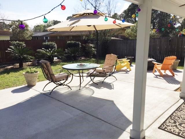 SHERRY PARK - Residential