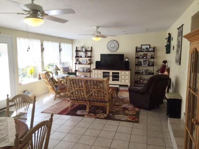 SHERRY PARK - Residential