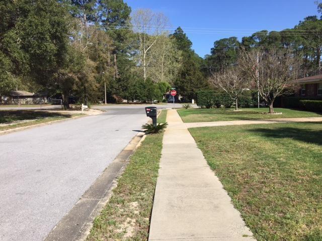 SHERRY PARK - Residential