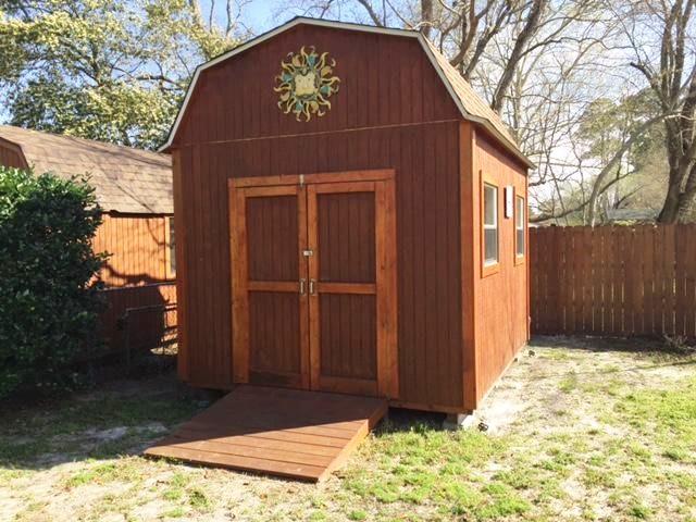 SHERRY PARK - Residential