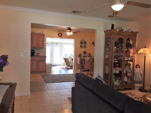 SHERRY PARK - Residential