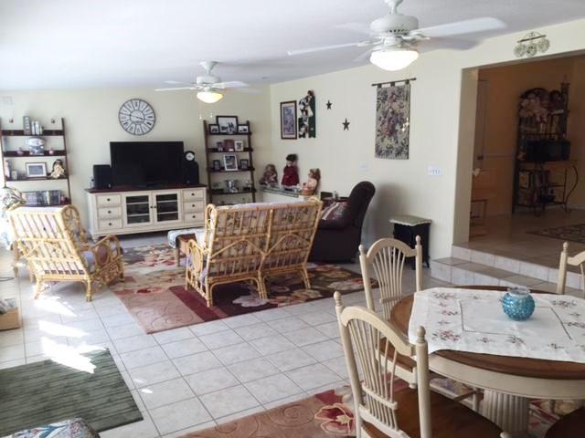 SHERRY PARK - Residential