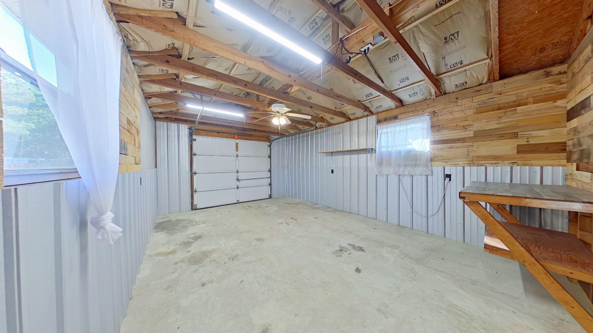 M&B - Hilltop Acres - Residential