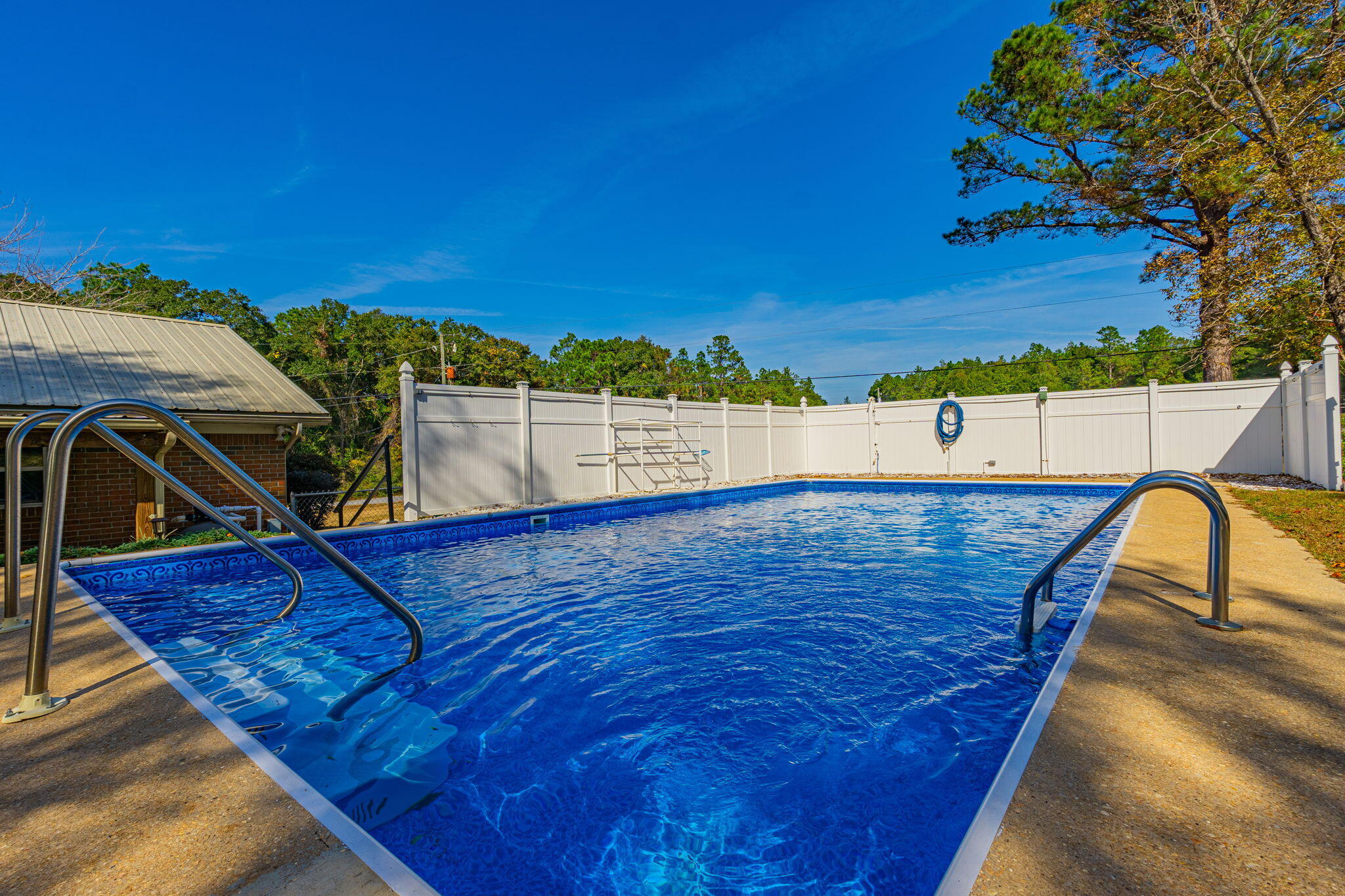 M&B - Hilltop Acres - Residential