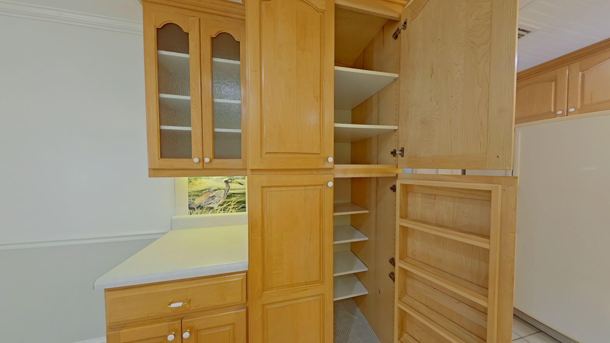 M&B - Hilltop Acres - Residential