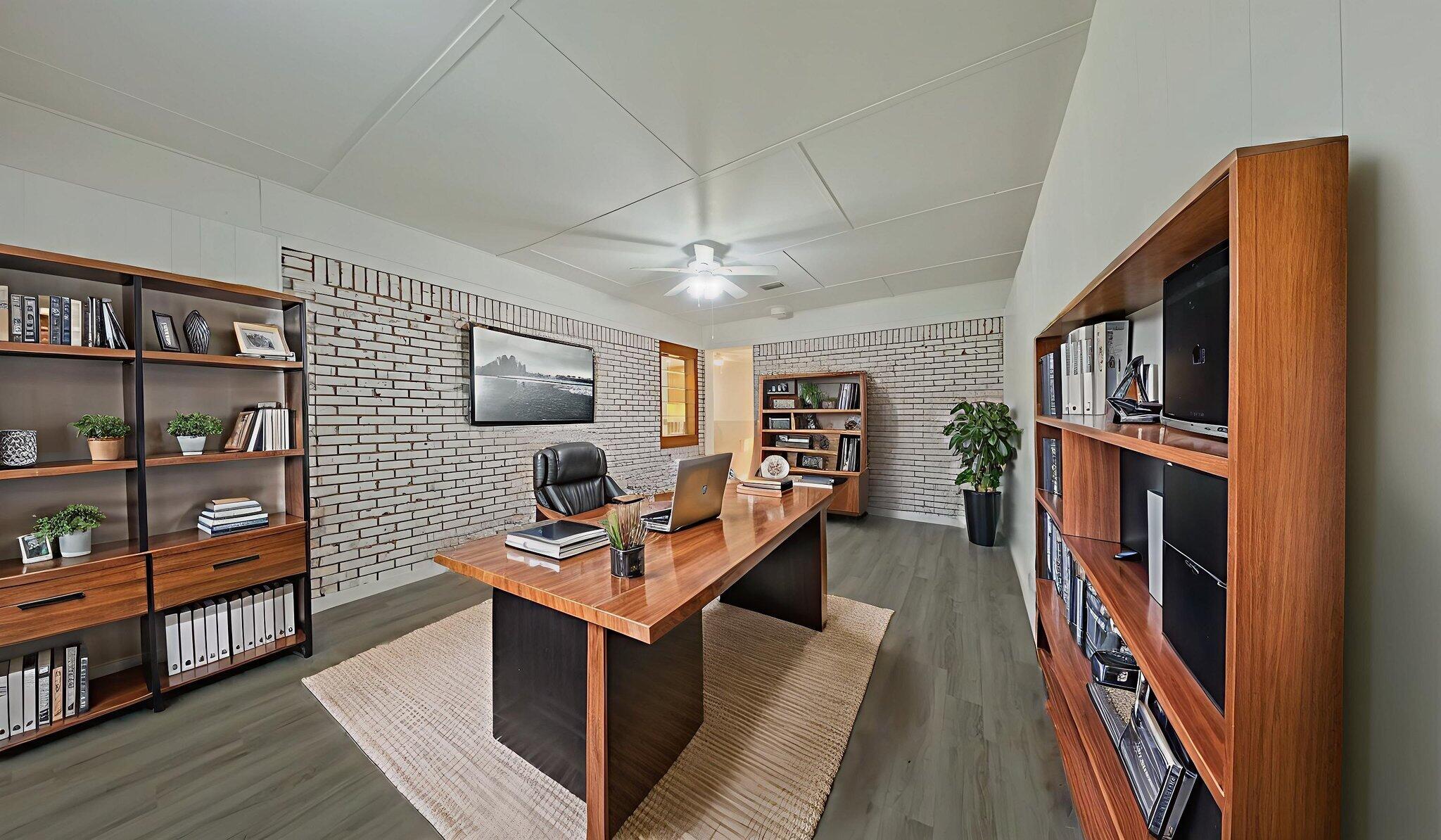 M&B - Hilltop Acres - Residential