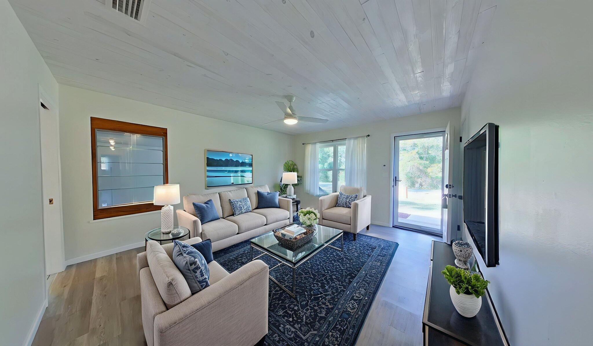 M&B - Hilltop Acres - Residential