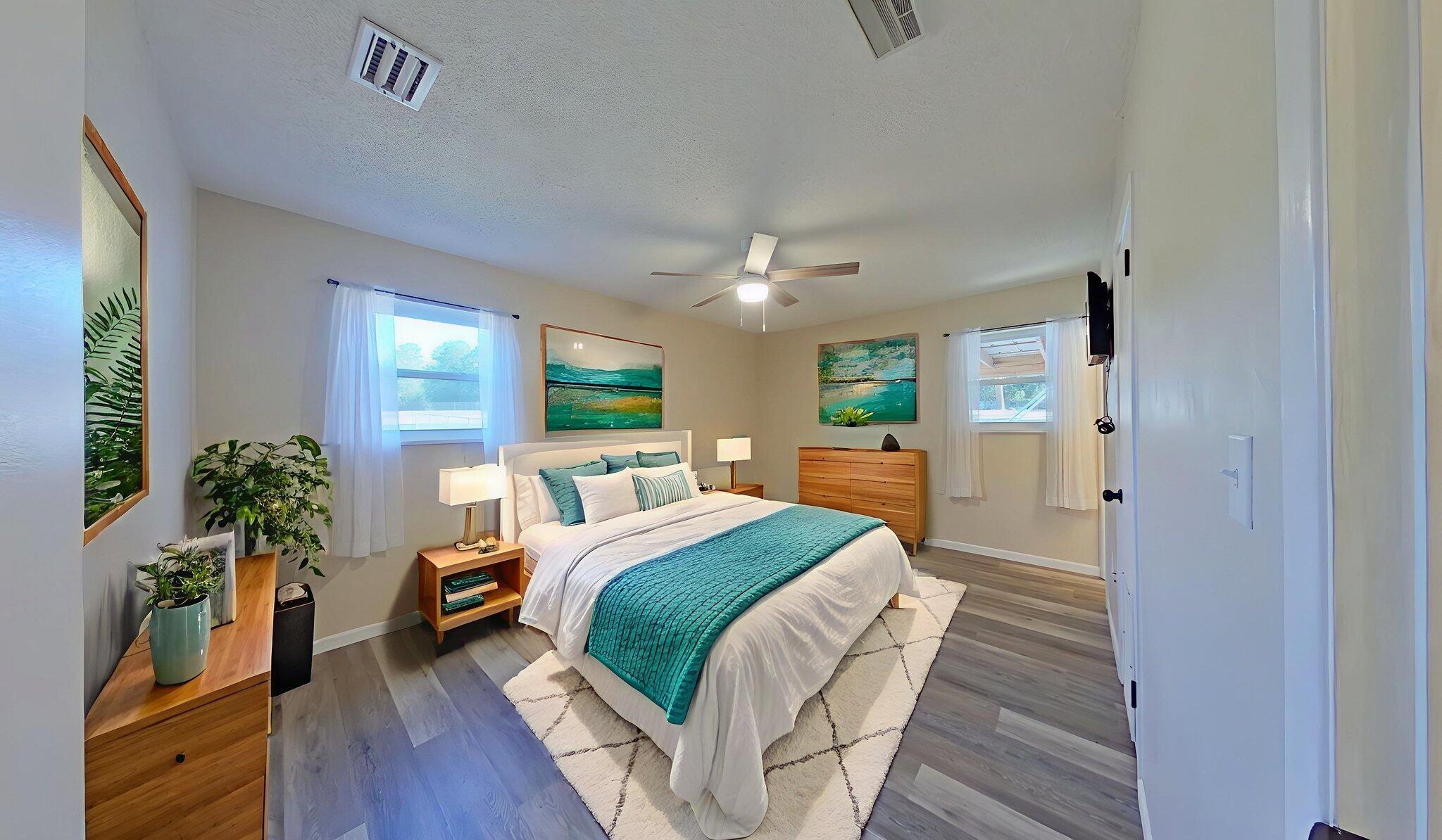 M&B - Hilltop Acres - Residential