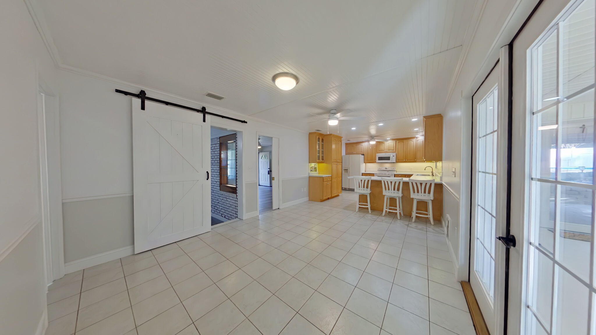 M&B - Hilltop Acres - Residential