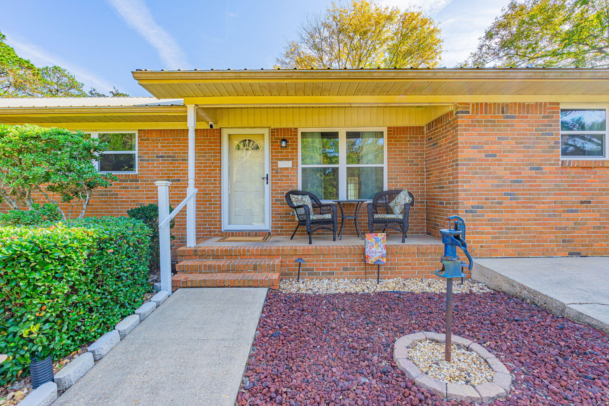 M&B - Hilltop Acres - Residential