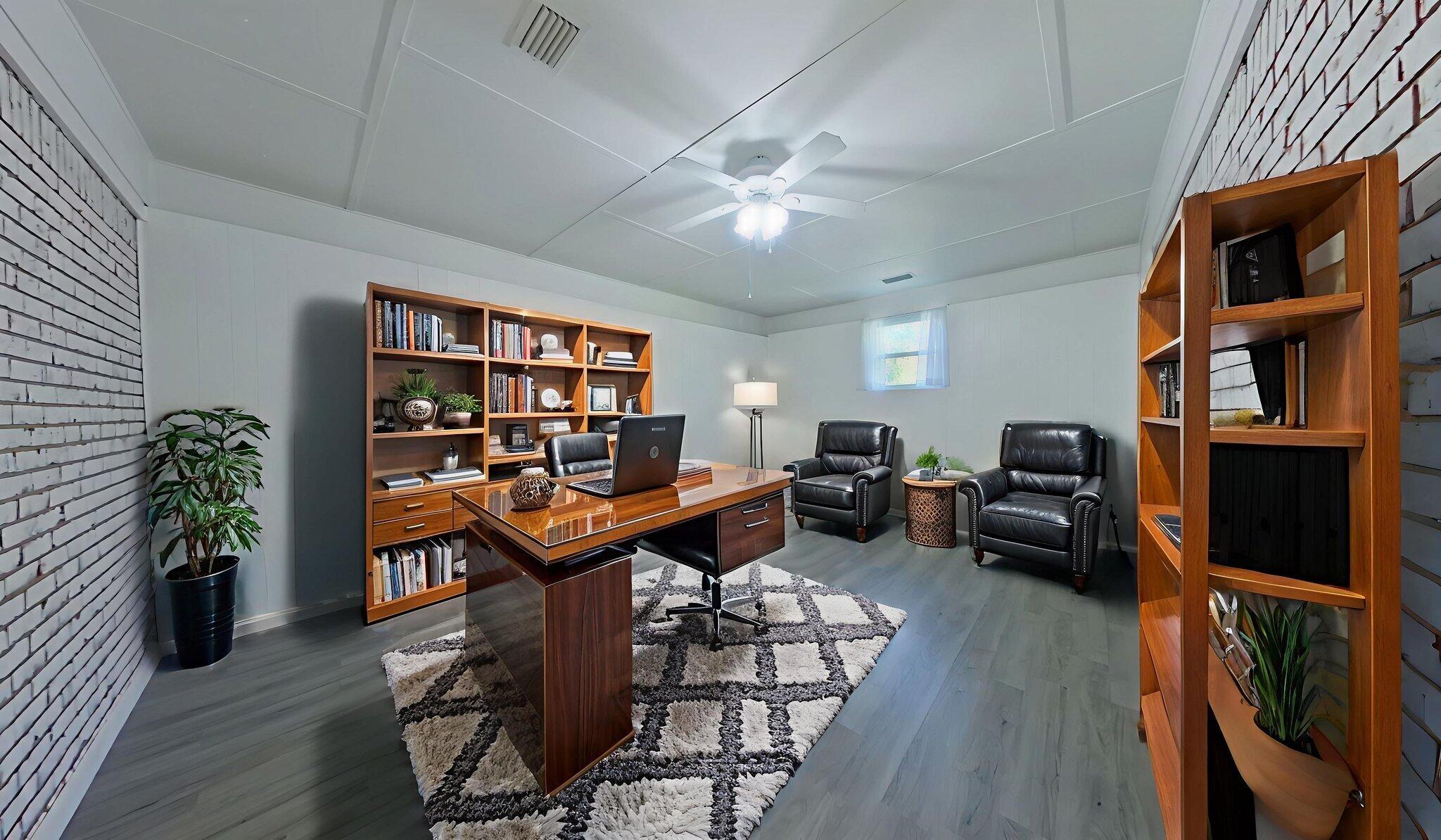 M&B - Hilltop Acres - Residential