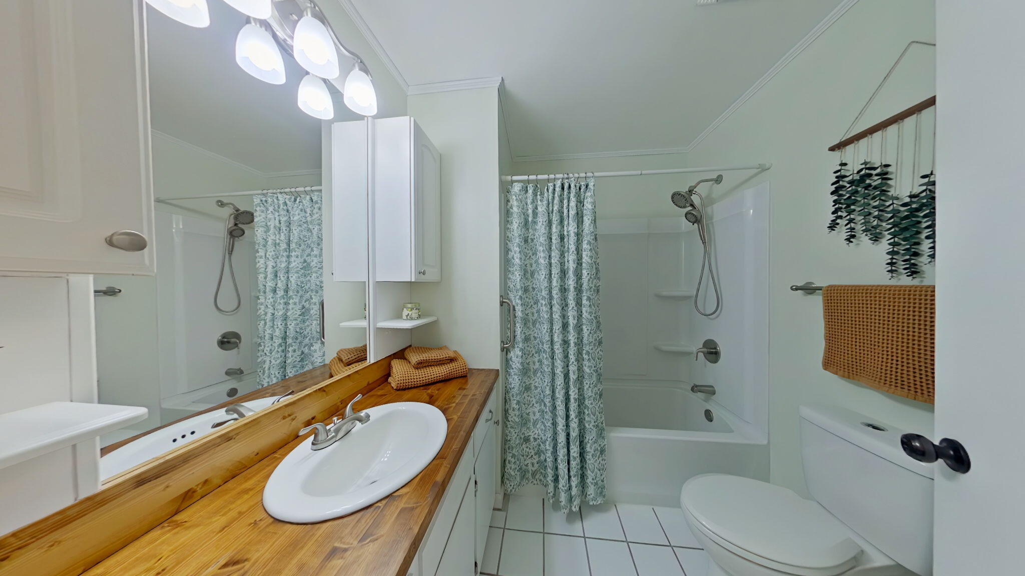 M&B - Hilltop Acres - Residential