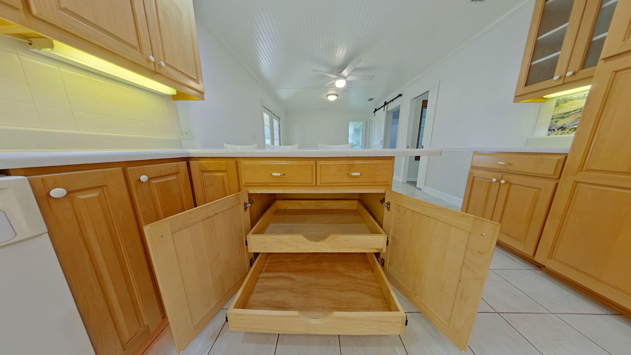 M&B - Hilltop Acres - Residential