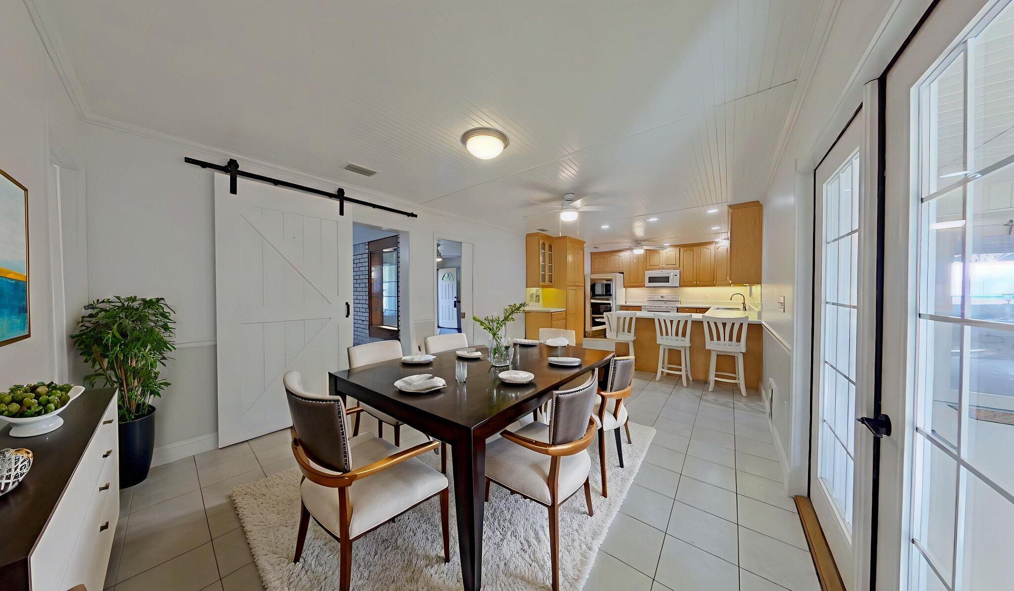 M&B - Hilltop Acres - Residential