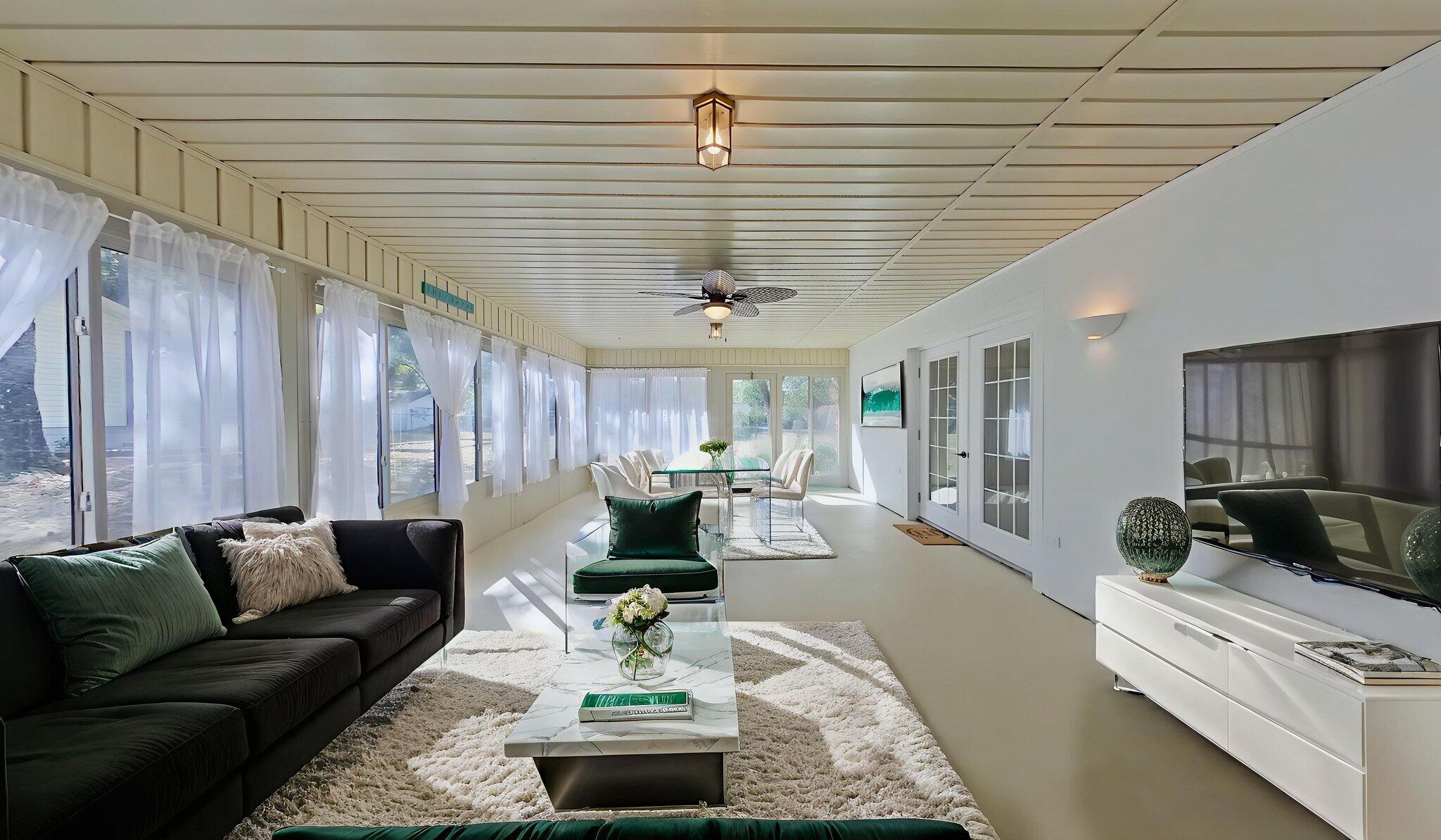 M&B - Hilltop Acres - Residential