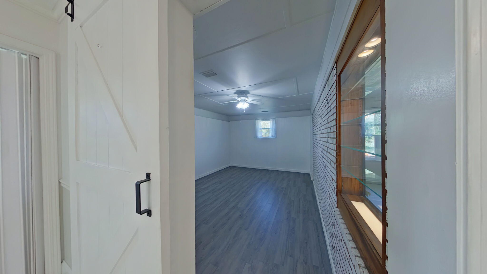 M&B - Hilltop Acres - Residential