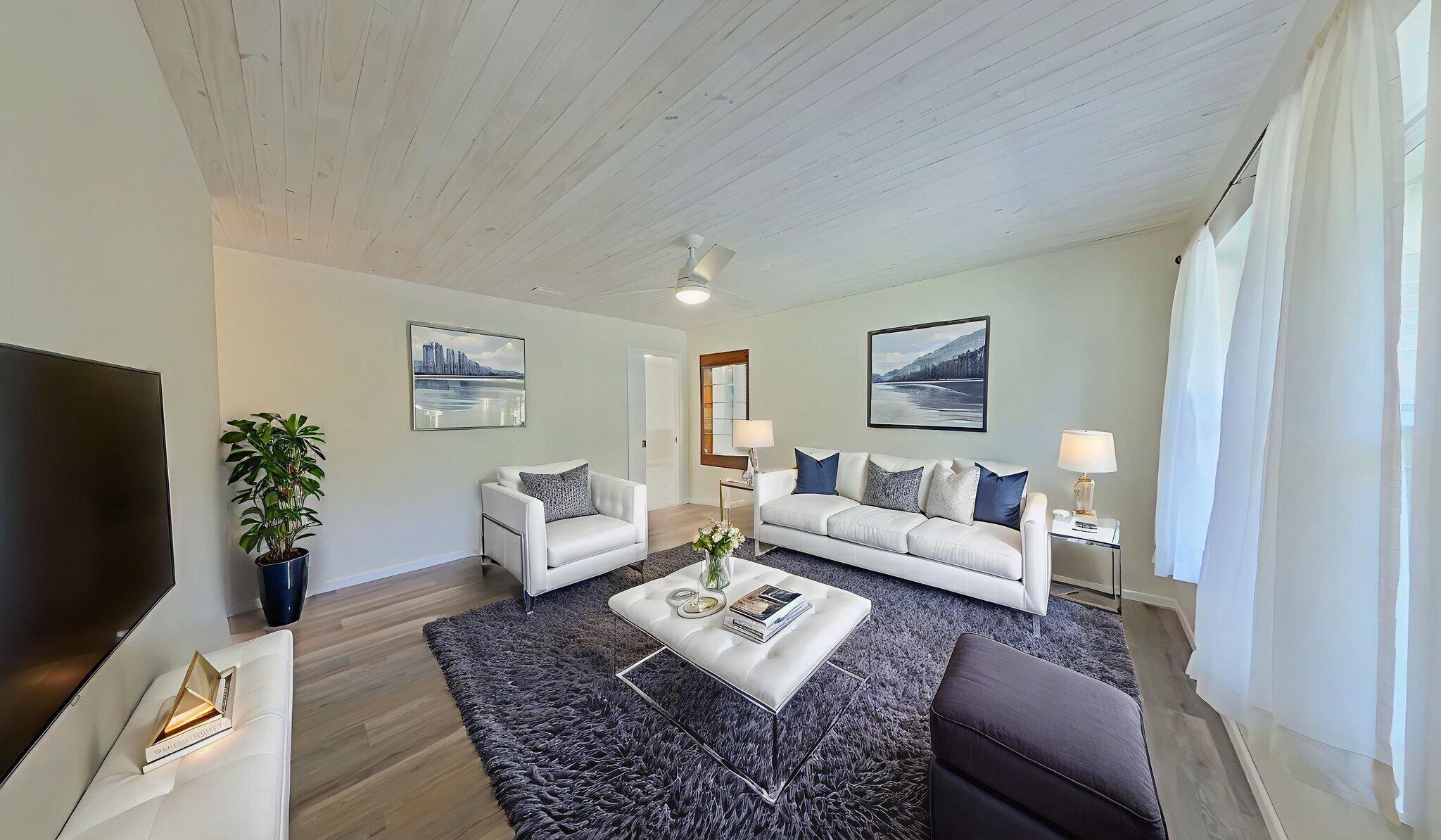 M&B - Hilltop Acres - Residential