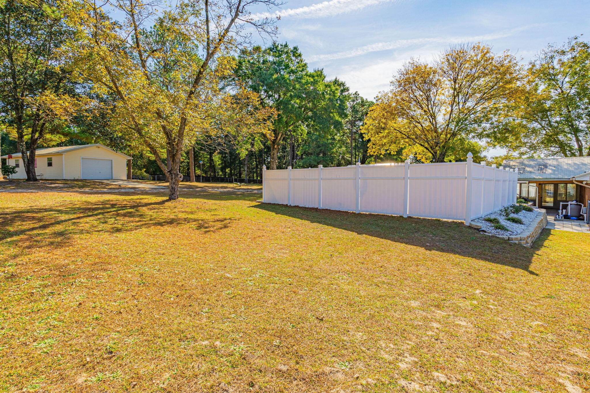 M&B - Hilltop Acres - Residential