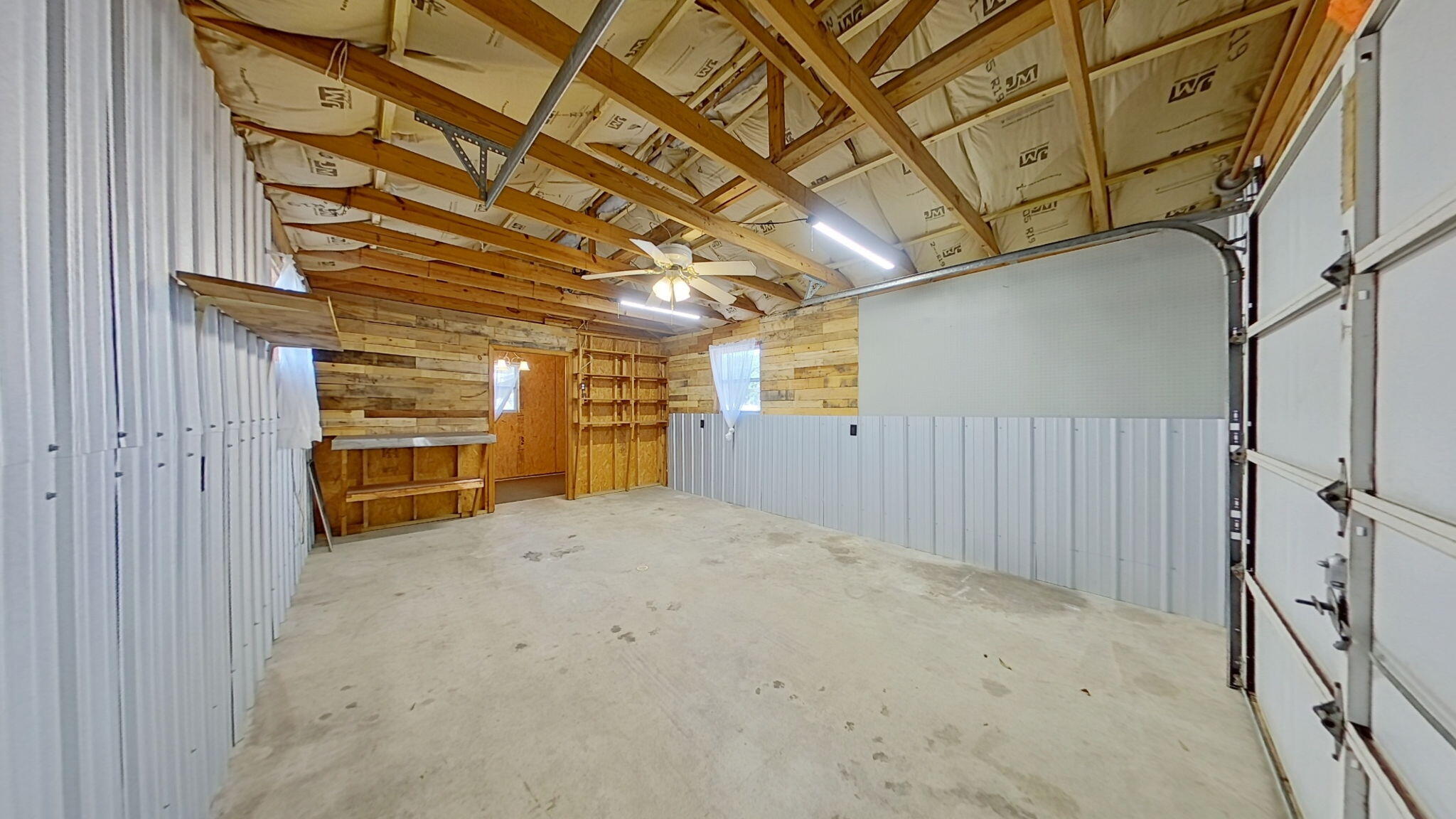 M&B - Hilltop Acres - Residential