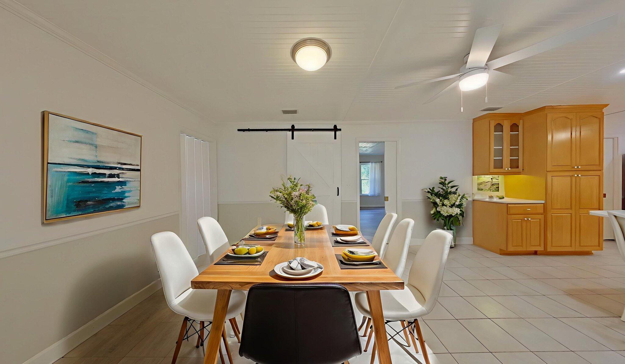 M&B - Hilltop Acres - Residential